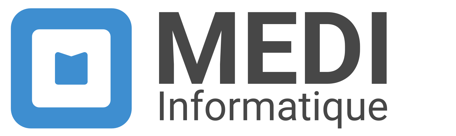 MEDI Informatique
